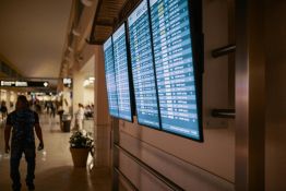 Guerre au Moyen-Orient: coup de froid sur le tourisme