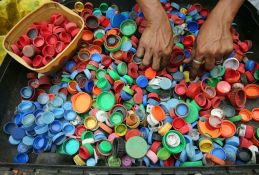 Plastic Odyssey, un bateau contre les plastiques