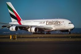 Guerre au Moyen-Orient: le trafic de l'aéroport de Dubaï s'est effondré en mars