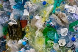 Une étude alerte sur l’impact sanitaire du plastique
