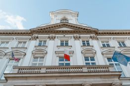 Pologne : incursion de drones russes, l’Europe affiche sa solidarité