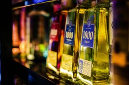 Whisky britannique: accord historique avec la Chine