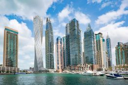 Propriété immobilière: de fortes disparités entre pays arabes 