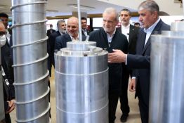 L'UE jugée «interventionniste» par l'Iran, des ambassadeurs à Téhéran convoqués