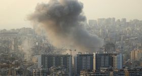 Ces faux avertissements d’évacuation qui inquiètent le Liban