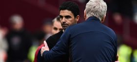 Angleterre: l'avance d'Arsenal s'effrite encore