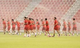 Coupe d’Asie: le Liban à l’heure du quitte ou double