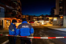 Incendie en Suisse: tous les morts et blessés identifiés