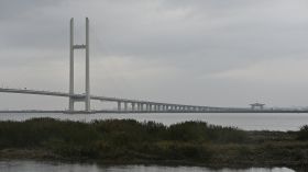 Un nouveau pont ouvre entre la Corée du Nord recluse et le puissant voisin chinois