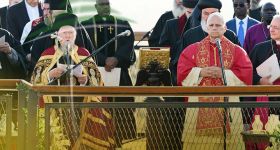 Le pape Léon XIV en Turquie : un moment historique