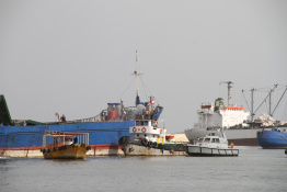 Armes de guerre et contrebande: importante saisie au port de Tripoli