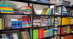Pourquoi renouveler les manuels scolaires?