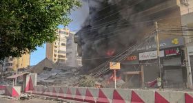 Al-Qard Al-Hassan, dans le viseur d’Israël