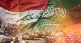 Qui sont les milices pro-iraniennes qui frappent l’Arabie à partir de l’Irak?