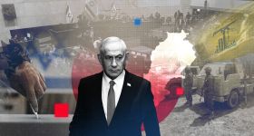 Quid du Liban après les élections israéliennes?