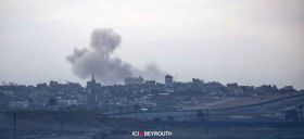 Gaza: Israël intensifie son offensive à Jabalia et Rafah