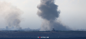 Rafah sous les bombes, Gantz propose de dissoudre le Parlement israéli