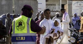 En RDC, l’épidémie d’Ebola gagne du terrain dans l’est du pays