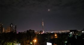 Israël-Iran: septième jour d’escalade militaire