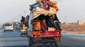 Des milliers de réfugiés syriens devraient rentrer du Liban
