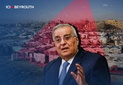 Réfugiés syriens: prise de position controversée de Bou Habib