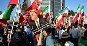 Reza Pahlavi ou l’Histoire à contre-courant (3/3)