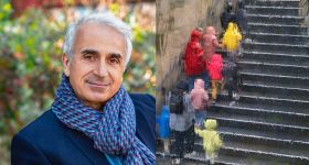 Robert Bared, la pluie pour muse, Paris pour cadre (2/2)