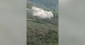 Tirs de roquettes du Liban vers Israël : le Hezbollah nie toute responsabilité, Israël riposte