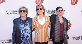 Rolling Stones: nouvel album annoncé