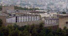 Liban: nouveau transfert de 128 détenus vers Damas en vertu d'un accord