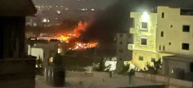 Frappes à Baalbeck: 3 blessés
