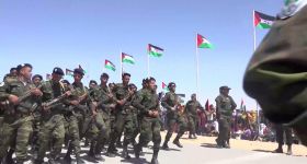 Sahara occidental: 50 ans de revendications