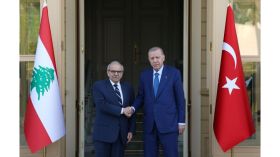 Salam en Turquie: souveraineté, accord-cadre et partenariat renforcé avec Ankara