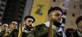 Des combattants du Hezbollah rappelés de Syrie après l’escalade