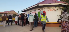 Kenya: au moins 16 morts dans l'incendie nocturne d'un dortoir de pensionnat de filles