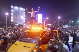 En Serbie, la victoire historique du mouvement étudiant face à Vucic