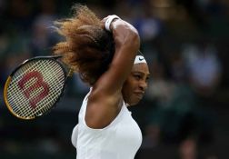 Tennis: à 44 ans, la légende Serena Williams officialise son retour