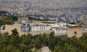 Début du transfert de détenus syriens depuis la prison de Roumieh