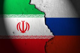 L'Iran et la Russie vont mener des exercices dans la mer d'Oman
