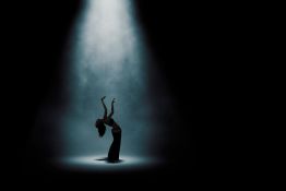 À Riyad : danse orientale, liberté discrète