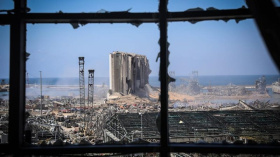 Les familles des victimes du 4 août réclament justice lors du 5ᵉ anniversaire de l’explosion du port