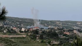 Bilan humain en hausse et déploiement israélien au nord du Litani