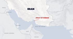 L'Iran mène des exercices militaires à la veille de pourparlers avec les États-Unis
