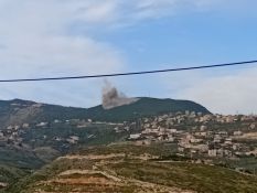 Israël reprend ses menaces contre le Liban, cinq tués au Liban-Sud