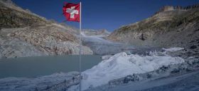 Plafonner la population: la question qui divise la Suisse