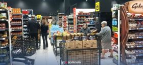 Bohsali: les prix alimentaires augmentent de 3 à 5% en moyenne