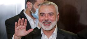 Qui pour succéder à Ismaïl Haniyé à la tête du Hamas?