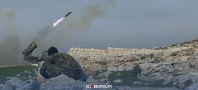 Frappes aériennes israéliennes près de Damas