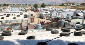 Quatre milliards et demi par an: le Liban, distributeur automatique de la guerre syrienne