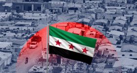 La Syrie dit avoir tué un haut responsable de l'EI en coopération avec la coalition antijihadiste